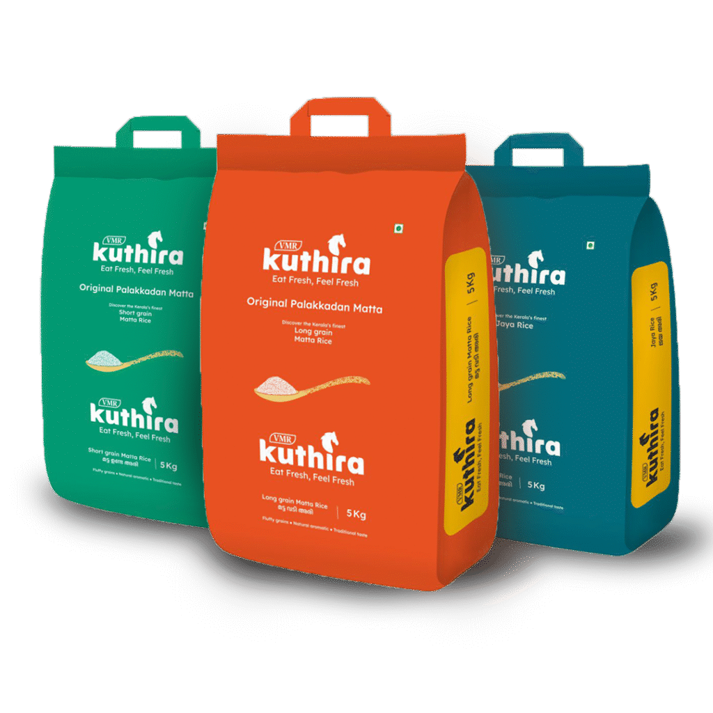 Best Matta Rice Brand in Kerala