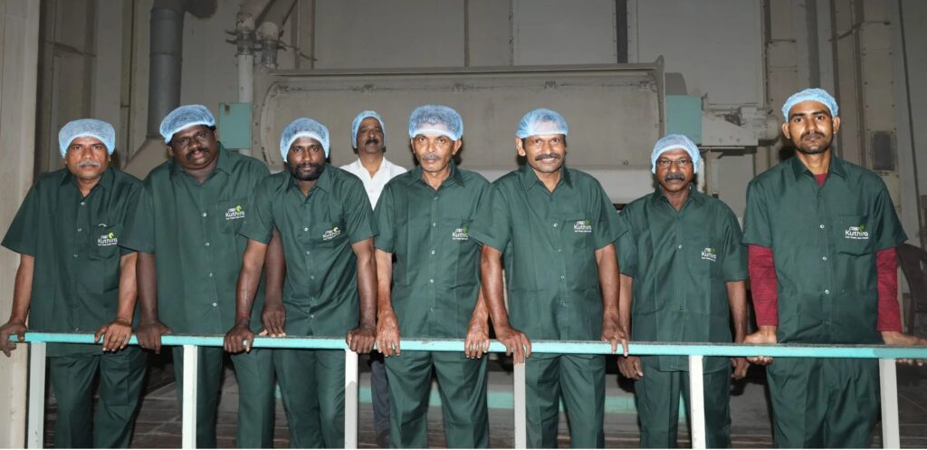Best Kerala Matta Rice Brand
