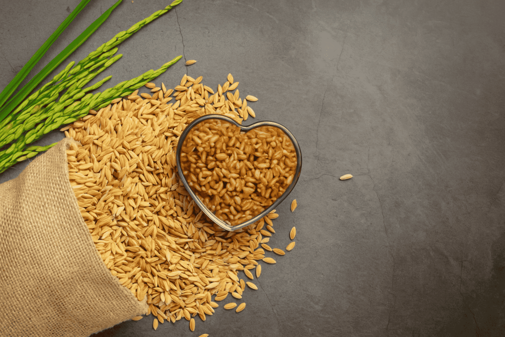 Top Rice Brands in Kerala