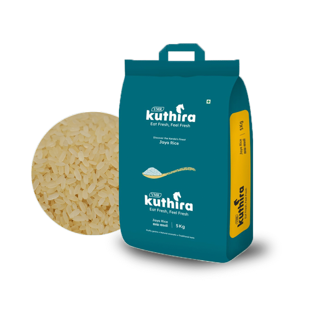 Top Rice Brands in Kerala