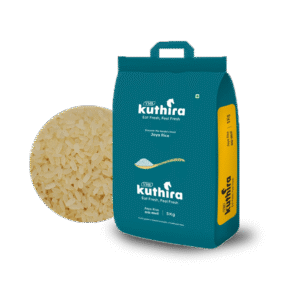 Top Rice Brands in Kerala