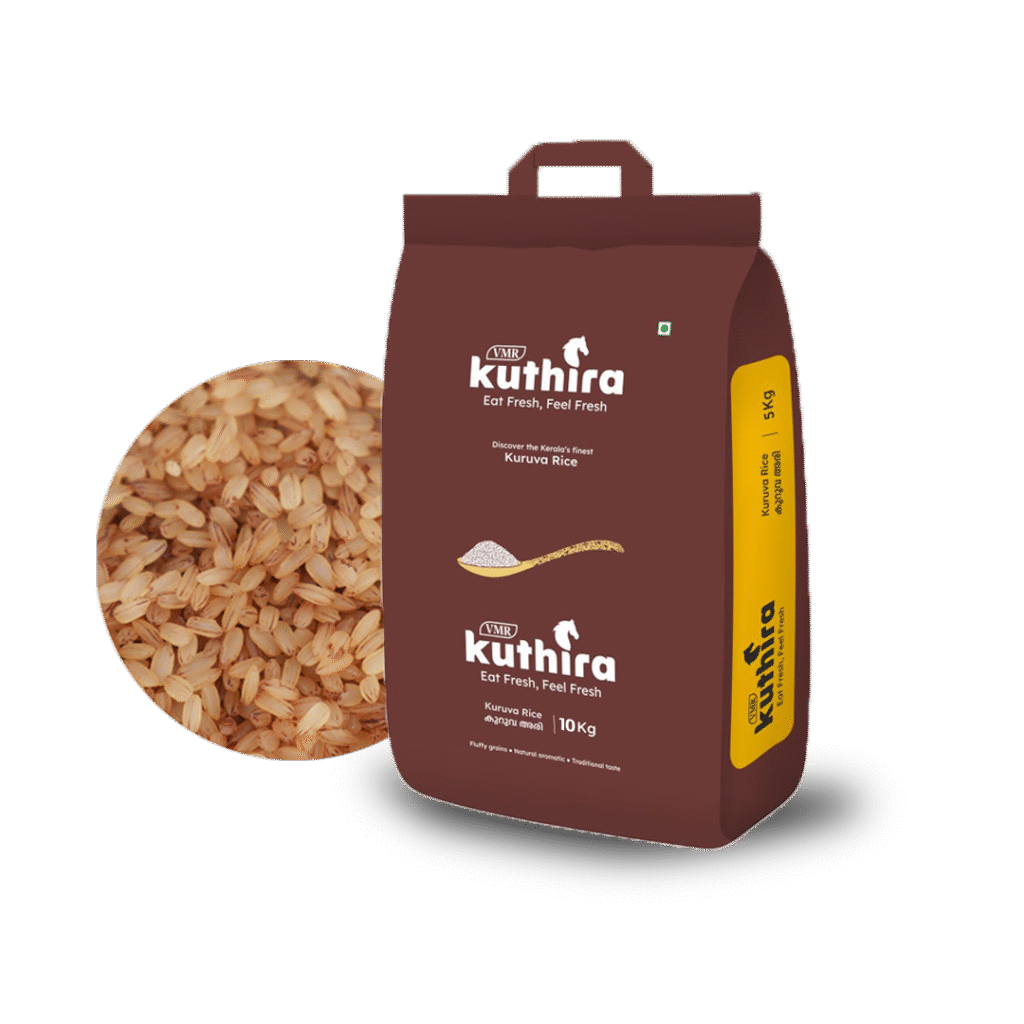 Top Rice Brands in Kerala