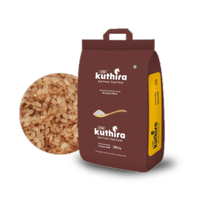 Top Rice Brands in Kerala