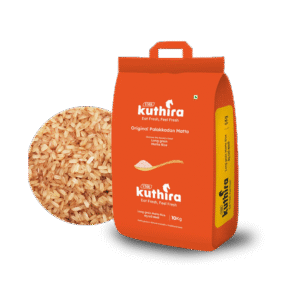 Top Rice Brands in Kerala