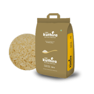 Top Rice Brands in Kerala