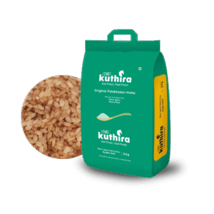 Top Rice Brands in Kerala