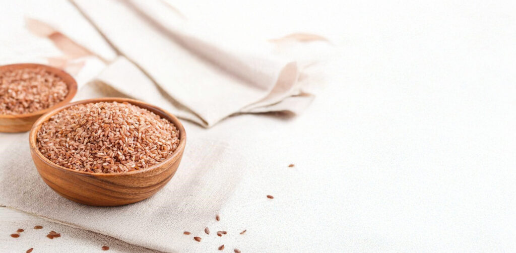 Top Rice Brands in Kerala