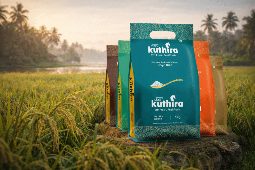 Kerala Rice Varieties: A Complete Guide to the Best Rice in Kerala